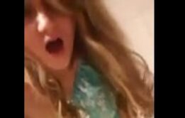 Hot POV Girlfriend sextape