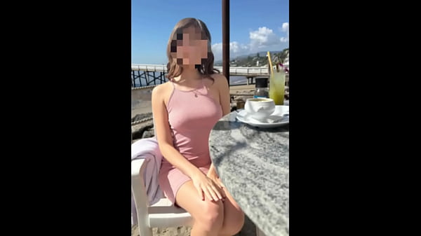 Novinha de campinas caiu na net dando a bucetinha na massagem veja