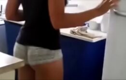 novinhas e seus namorados